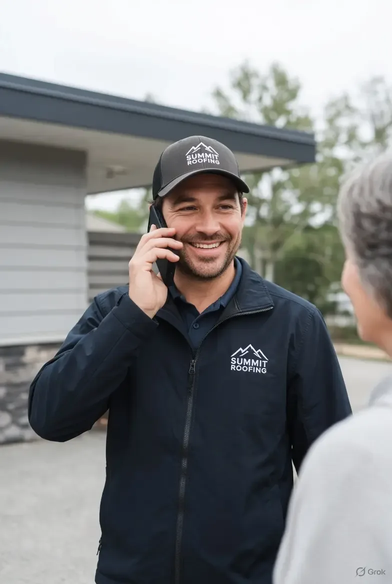 Flat Roof Leak Repair North Berwick, ME FAQs